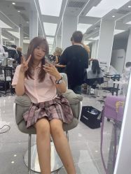-MY HAIR 旗舰店