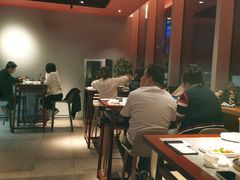 -人间酒暖·Go blanc·烧鸟·深夜食堂(陆家嘴店)