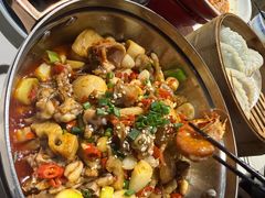-图味美小黄鱼·景德菜(浙江路店)