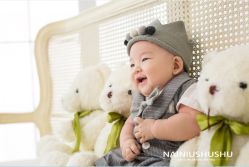 -奶牛叔叔儿童摄影生活馆(太仓店)