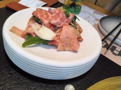 -西塔老太太泥炉烤肉(海上世界店)