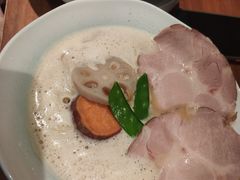 -真打拉面·日式拉面新流派(体育西横街店)