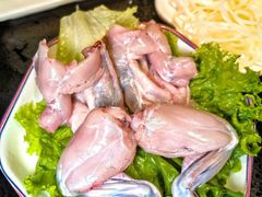 -三江两海老火锅(北京首店)