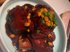 黄豆猪脚圈-竹外桃花·江南小酒馆(SKP·S店)