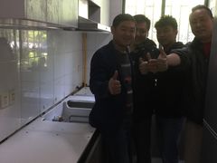 -佰丽爱家全屋定制(汶水店)