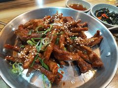 -Myeongdong North Strathfield