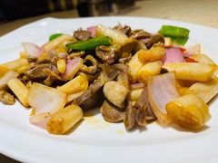 -观山美厨·精致粤菜(西樵店)