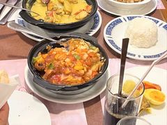 -玫瑰园西餐厅(新华大厦店)