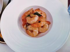 蒜虾-小莫餐厅And More Restaurant西餐(北京展览馆店)