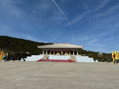 -黄帝陵
