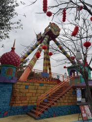 -福州儿童公园