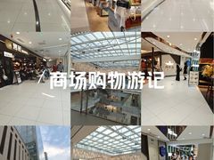 -凯德MALL(西直门店)