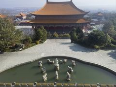 -崇圣寺三塔文化旅游区