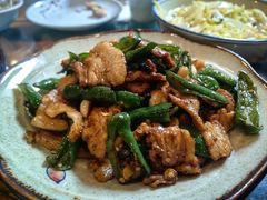 -西江美食舫·江西菜(健德桥店)