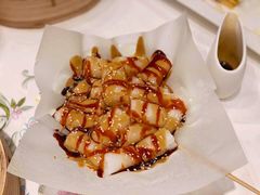 港式车仔粉肠-翠园(北京王府中环店)
