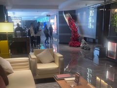 -聚宾楼·烤鸭·家宴(科技三路店)