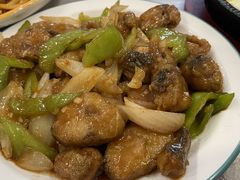 -英兰朝族饭店(河南桥头店)