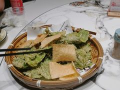 -阿露佳·舌尖上的安吉菜