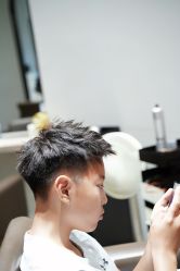 -汤尼英盖TONI&GUY-essensuals