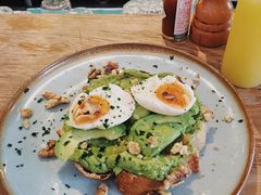 -RAC BAR(安福路店)