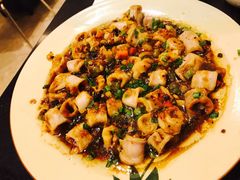 -美极鲜食坊(宝安南路店)