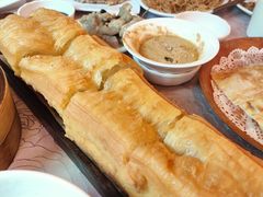 -湖滨步步高酒店·中餐厅