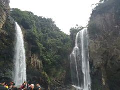 -九鲤湖风景区