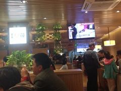 iphone_upload_pic-西贝莜面村(当代商城店)