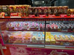 -味多美蛋糕(看丹桥店)