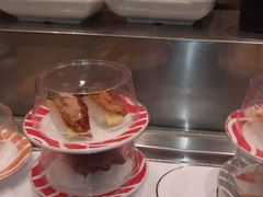 -新一番三文鱼寿司(大东海店)