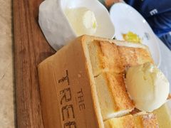 -大树餐厅(红旗街万达店)