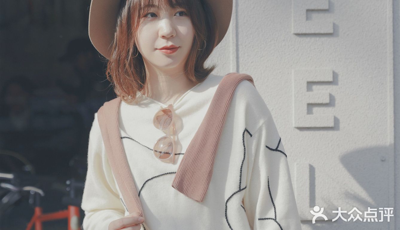 OOTD|不负好春光🍃暖阳通勤穿搭