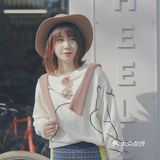 OOTD|不负好春光🍃暖阳通勤穿搭