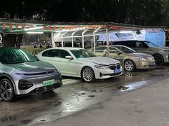 -壹伍陆连锁汽车维修美容(宝安中心区店)