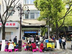 -云南省昆明市正义路步行街(三市街)