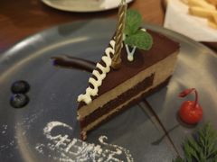 -MARU玛露音乐餐厅(大学路店)