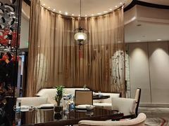-富力万达嘉华酒店-品珍中餐厅(水果湖店)