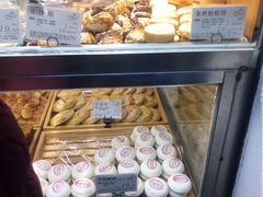 -苹果花园(桂林路店)