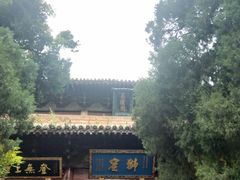 -洛阳白马寺