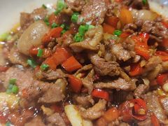 -耕渔小院·湖南鱼鲜(望城店)