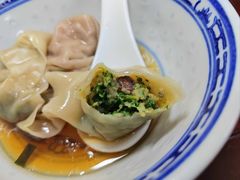 -古徽州馄饨店(宝安路店)