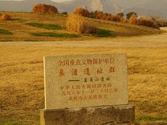 -良渚古城遗址公园