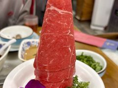 -马记伊源斋涮肉·清真菜(百子湾店)