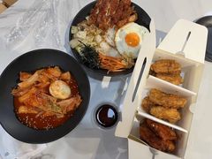 -Kyochon1991校村(共和路店)