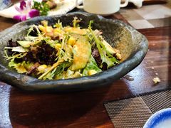 -渔日本料理铁板烧(新天地假日广场店)