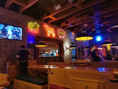 -MR.ROCKY洛奇先生RESTAURANT&BAR(宝安壹方城店)
