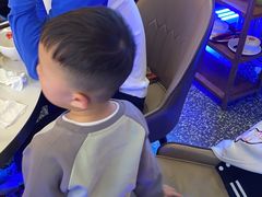 -渔香岛美蛙鱼头火锅(威清路店)