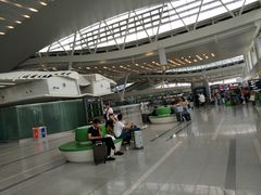 -杭州萧山国际机场