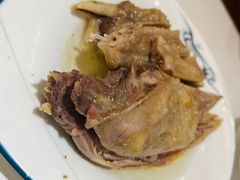 -吴山贡鹅(罍街店)