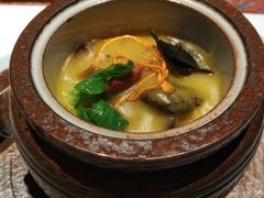 -叶叶菩提·晋福宫